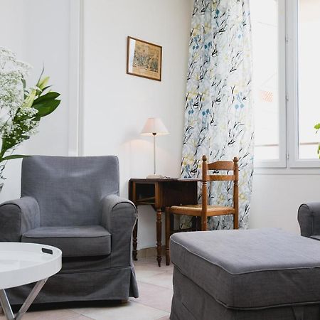 Regina'S Banyuls - Spatious Apartment Next To The Beach Zewnętrze zdjęcie