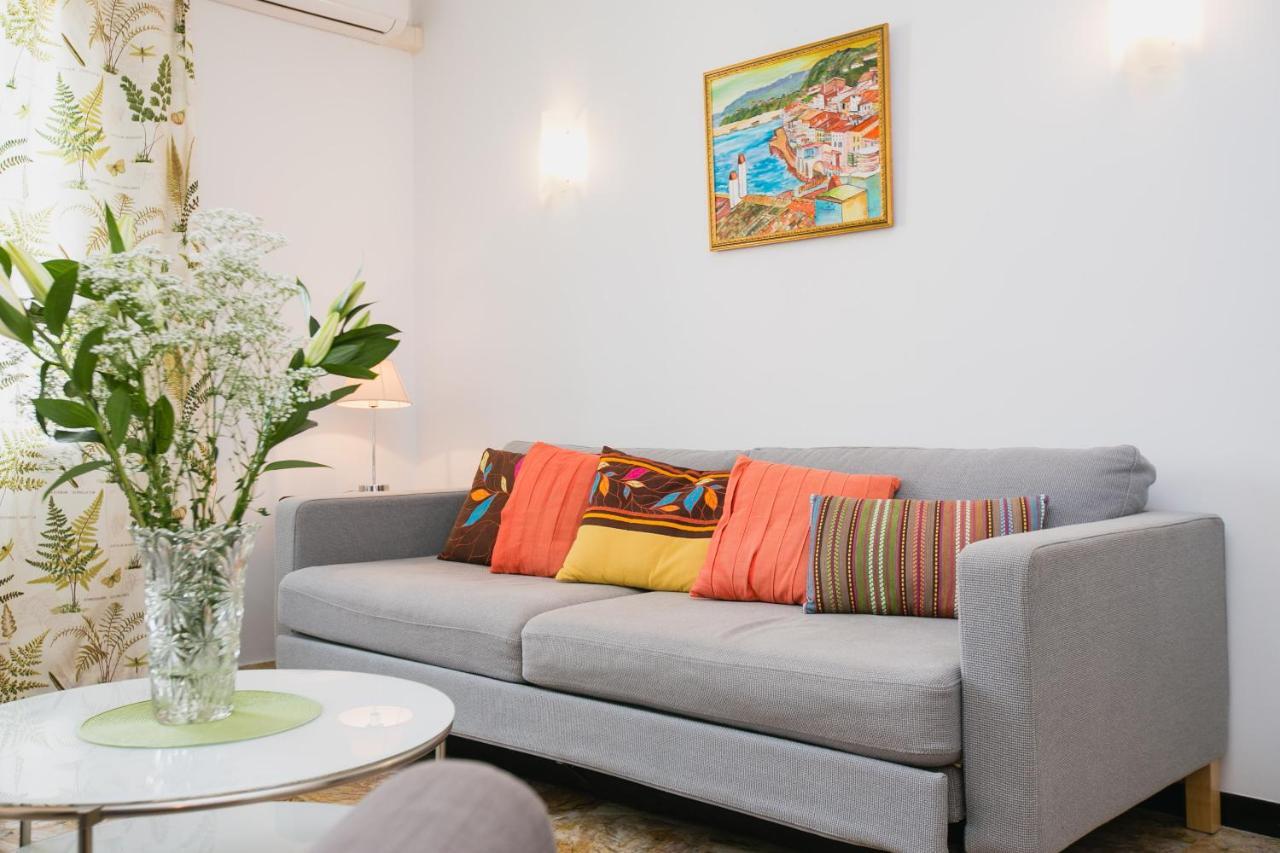 Regina'S Banyuls - Spatious Apartment Next To The Beach Zewnętrze zdjęcie