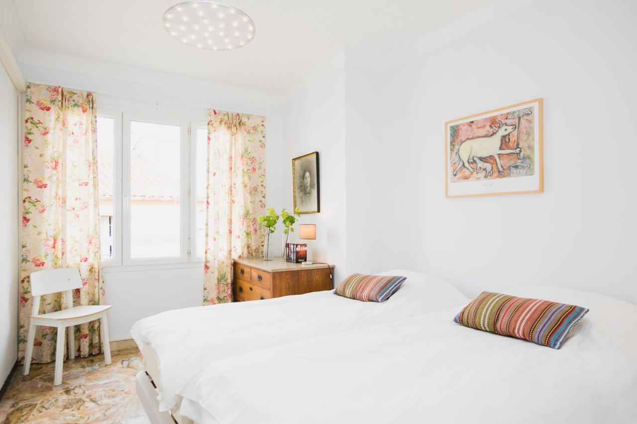 Regina'S Banyuls - Spatious Apartment Next To The Beach Zewnętrze zdjęcie