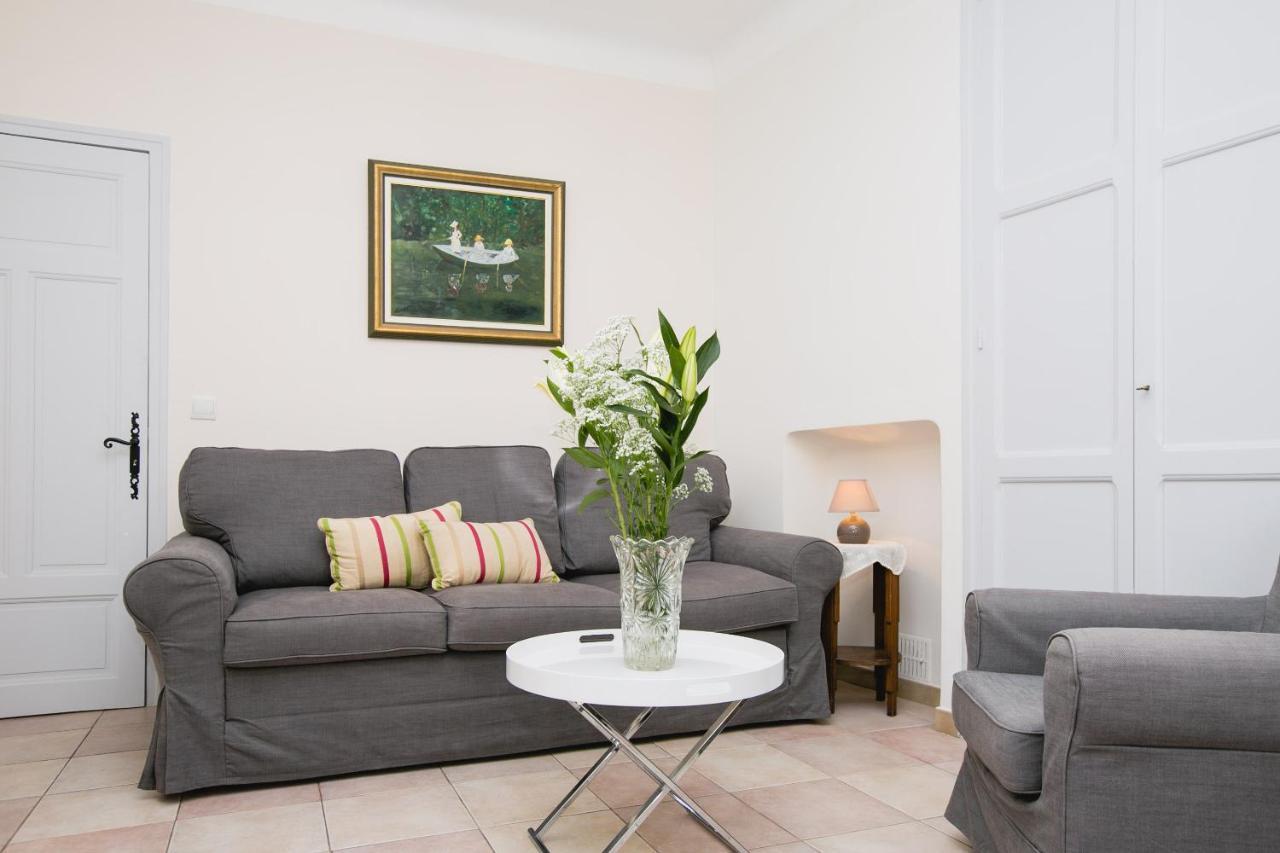Regina'S Banyuls - Spatious Apartment Next To The Beach Zewnętrze zdjęcie