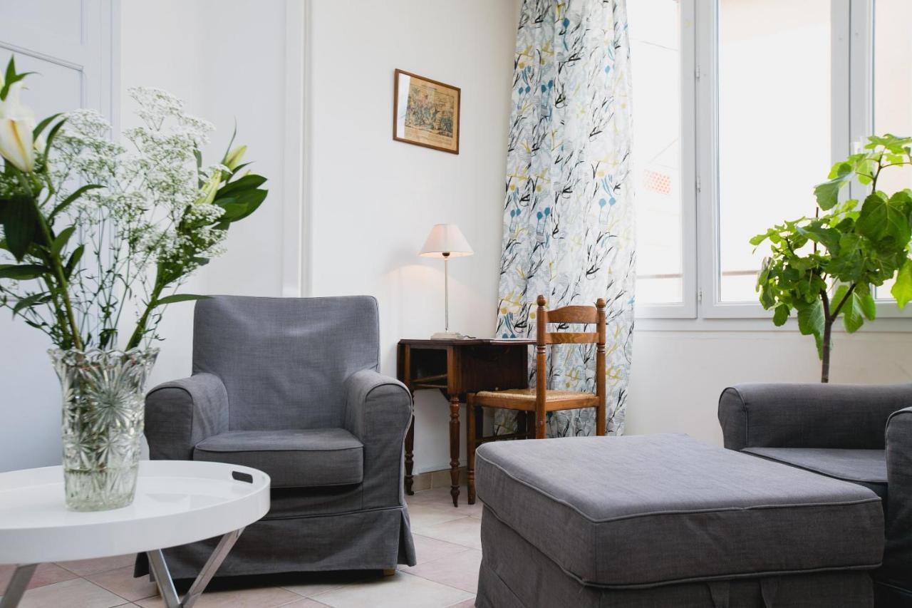 Regina'S Banyuls - Spatious Apartment Next To The Beach Zewnętrze zdjęcie
